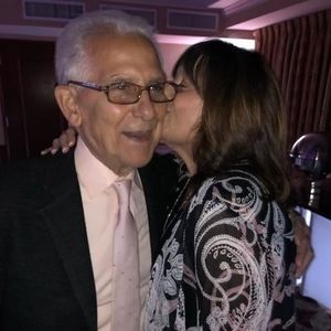 Meet your Posher, Nancy